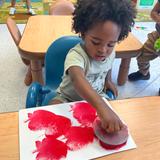 Merryhill School - Natomas - Danbrook Dr. Photo