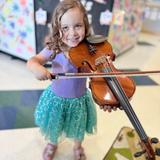 Merryhill School - Roseville Preschool Photo #6