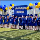 Merryhill School - Roseville Preschool Photo #10