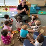 Merryhill School - Roseville Preschool Photo Merryhill School - Roseville Preschool Photo