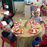 Merryhill School - Pocket Photo #12