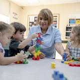 Merryhill School - Rocklin Photo #2
