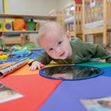 Merryhill School - San Jose Preschool Photo #2