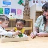 Merryhill School- Summerlin Preschool Photo #3