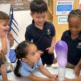 Merryhill School- Summerlin Preschool Photo