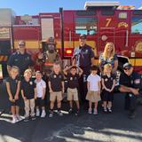 Merryhill School- Summerlin Preschool Photo #7
