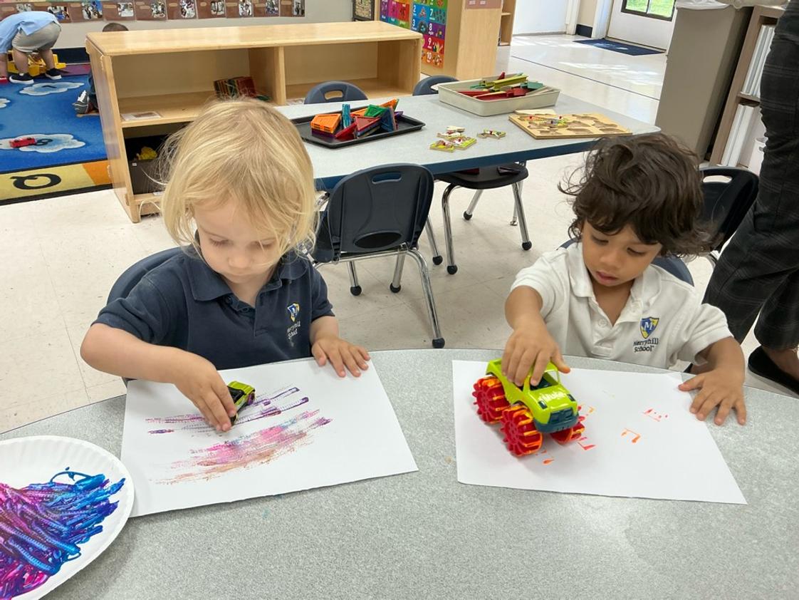 Merryhill School- Summerlin Preschool Photo #1