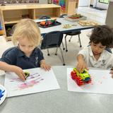 Merryhill School- Summerlin Preschool Photo