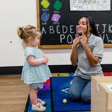 Paragon Prep Preschool Photo #2