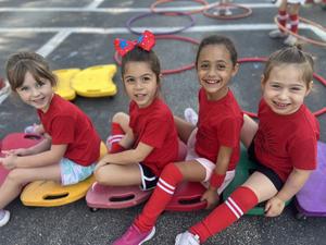 Park Maitland Preschool Photo