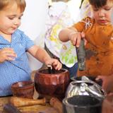 The Mays School Photo