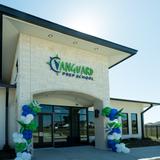 Vanguard Preparatory School Aledo Photo