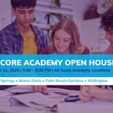 Score Academy Miami Photo - Make sure you register at: https://bit.ly/Join-Our-Open-House Score Academy Miami Photo - Make sure you register at: https://bit.ly/Join-Our-Open-House