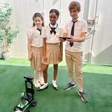 Masterminds Academy Photo #7 - Robotics