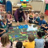 Merryhill School Aurora Photo