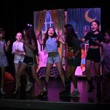 BASIS Independent Dublin Photo #9 - In grade 5 students take a performance arts class each week.