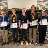 Hand In Hand Christian Montessori Photo #13 - Our students rank in the top 5% nationally on college readiness exams.