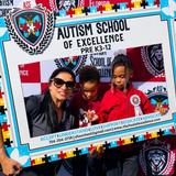 Autism School of Excellence Photo #6 - At Autism School of Excellence (ASE), every moment is an opportunity to celebrate inclusion, learning, and connection. Seeing our students and families come together at the Autism Support Walk reminds us that acceptance begins with community. Together, we continue empowering every child to grow with confidence, dignity, and endless possibilities.#AutismSchoolOfExcellence #ASE #AutismSupportWalk #InclusionMatters #WeBelieve