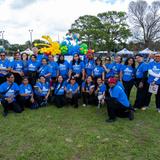 Autism School of Excellence Photo #3 - Our ASE team was proud to join the Autism Support Walk, standing with families, students, and our community to promote acceptance, inclusion, and understanding. Every step reflects our commitment to empowering individuals with autism and celebrating their unique strengths. Together, we continue building a brighter future where every child feels valued, supported, and inspired to succeed. #AutismSchoolOfExcellence #AutismSupportWalk #InclusionMatters