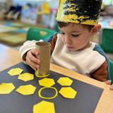 Chesterbrook Academy Preschool West Chester Photo #4