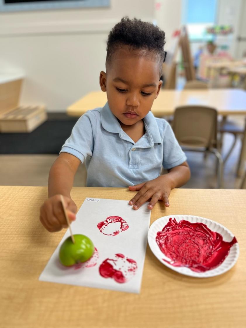 Southern Highlands Prep Preschool Photo