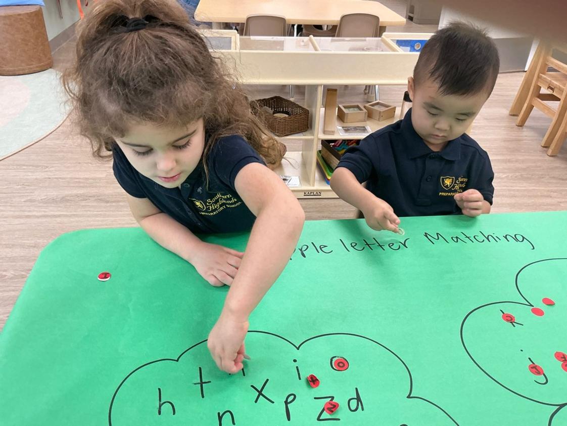 Southern Highlands Prep Preschool Photo #7