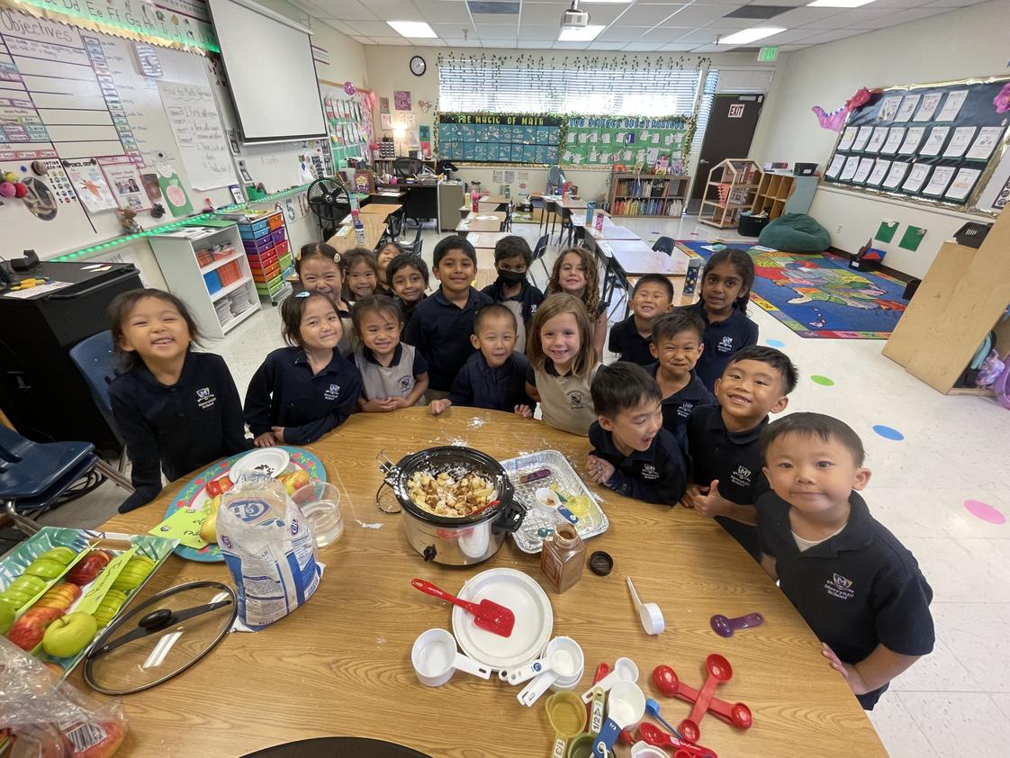 Merryhill Elementary San Jose Photo #1