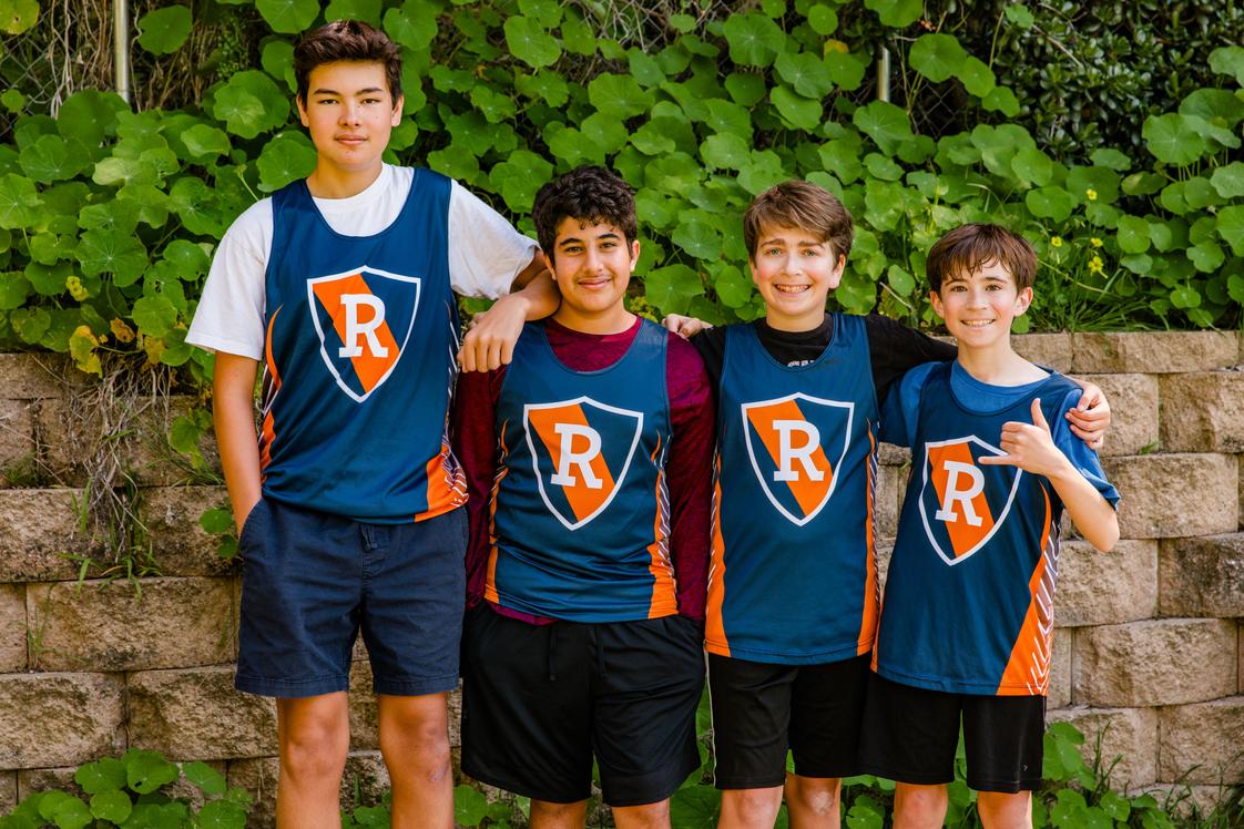 The Rhoades Middle School Photo #8