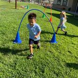 Merryhill Preschool Calvine Photo #9