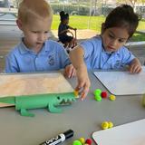Merryhill Preschool Calvine Photo