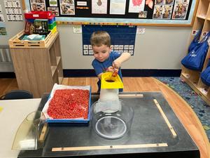 Enchanted Care Learning Center Hilliard 2 Photo