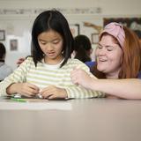 BASIS Independent Silicon Valley Lower School Photo #6