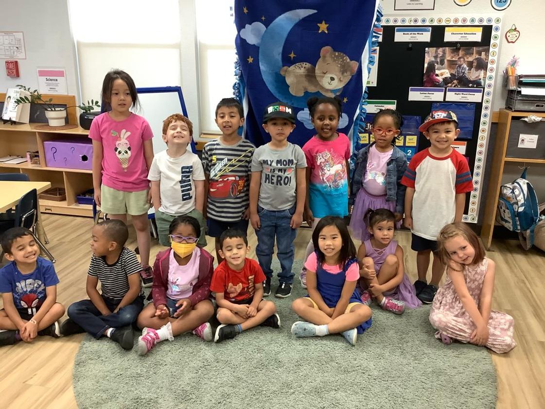 Merryhill School Laguna Park-Elk Grove Photo #9