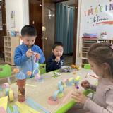 Little Lotus Academy Photo #15 - Prekindergarten arts and crafts