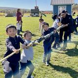 Little Lotus Academy Photo #7 - Field trip to Kelder's Farm