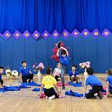 Little Lotus Academy Photo #27 - Summer School dance performance