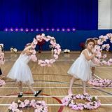 Little Lotus Academy Photo #28 - Summer School dance performance