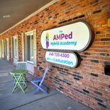 AMPed Hybrid Academy Photo #2