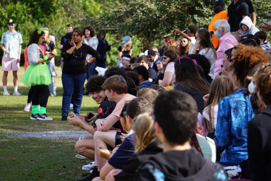 Brandon Academy (2023 Profile) Brandon, FL