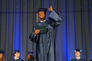 Brandon Academy Photo