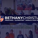 Bethany Christian School Photo #1