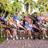 Cardinal Newman High School Photo #3 - Our students are accepted to an impressive array of colleges and universities. Through one-on-one college counseling, access to financial aid resources, and visits from more than 100 college representatives each year, Cardinal Newman supports students in identifying their calling and reaching their fullest potential - living out its mission of "Building Life's Champions."