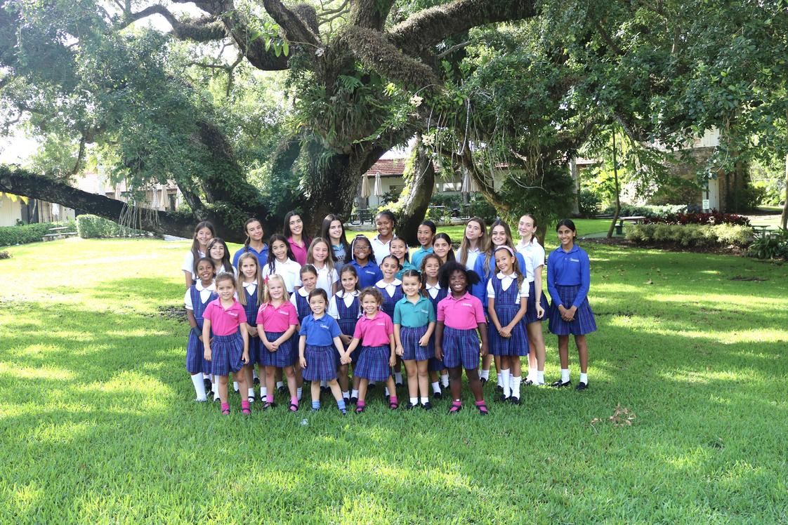 Carrollton School of the Sacred Heart Photo