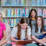 Carrollton School of the Sacred Heart Photo #25