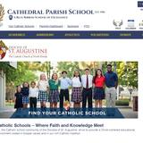 Cathedral Parish School Photo