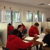 Center Academy - Julington Creek Photo - Small group lessons
