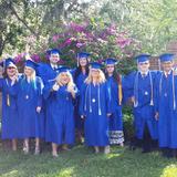 Center Academy - Maitland Photo #2 - Graduation!