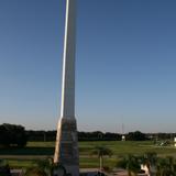 Central Florida Christian Academy Photo #8 - Students were joined by Faculty, Staff and parents for a special service to remember September 11, 2001.