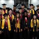 Christian Institute of Arts and Sciences Photo #3 - Class of 2017