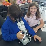 Clearwater Academy International Photo #3 - Science!